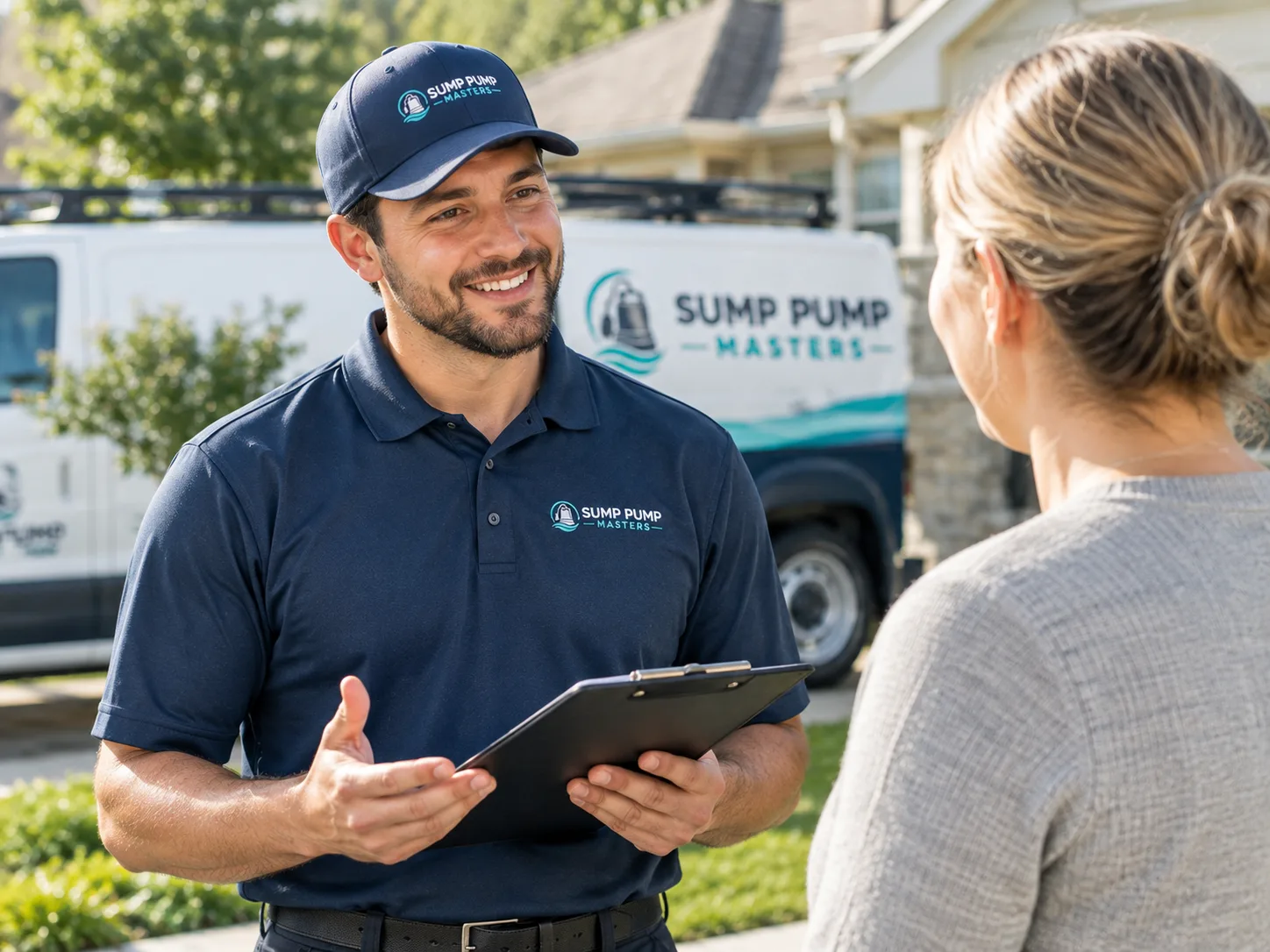 Sump Pump Repair Monon, IN FAQs
